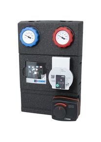 ESBE GRC221 DN32 | Pumpengruppe mit 3-Wege-Mischer