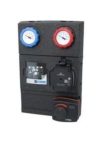 ESBE GRC222 DN32 | Pumpengruppe mit 3-Wege-Mischer