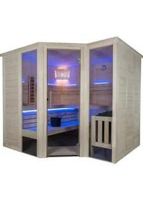 Sentiotec LED-Set für Arktis Infra+ | LED-AR-IR
