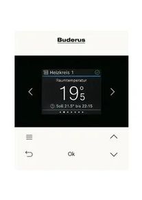 Buderus | Bedieneinheit | Logamatic RC200.2 | 7738112951