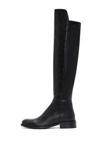 Derimod Stiefel Damen schwarz Größe 41
