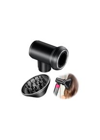 Jalleria - Diffuseurs et adaptateurs pour styler Dyson Airwrap, accessoires de coiffure