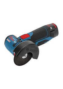 Bosch GWS 12V-76 Professional (SOLO)