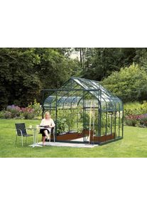 Vitavia Besparingsset Kas Diana 8300 Donkergroen