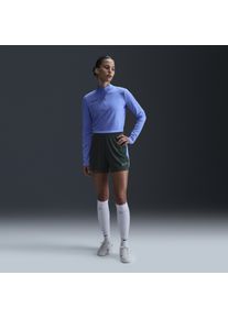 Nike Dri-FIT Academy 23 Voetbalshorts voor dames - Groen