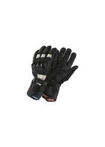 BMW Tenda 2in1 GTX Motorradhandchuhe (schwarz)