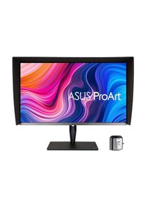 Monitor ASUS PA32UCG-K 32" 4K Ultra HD