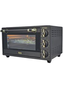 Friteuse Tm Electron 1500 w (43,5 x 26,5 x 38 cm)