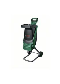 Bosch - Home and Garden axt Rapid 2000 Broyeur à lames V871533