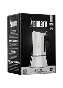 Bialetti Venus Induction 2.0 - 4 cups *DEMO*