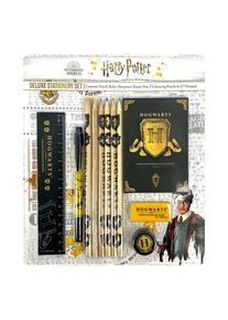 Blue Sky Studios Harry Potter Deluxe Stationery Set