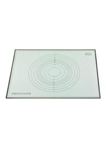 Rösle Rösle Baking mat 68 x 53 x 0.2 cm Clear Silicone