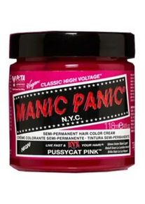 Manic Panic - High Voltage Classic Pussycat Pink Haartönung 118 ml