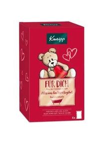 Kneipp - Geschenkpackung Für Dich Badesalz & Badebomben