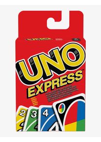 Mattel Games - UNO Express (GDR45)