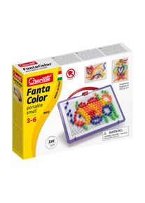 Quercetti - Fanta Color Tab 150 pcs. - (QU-922)