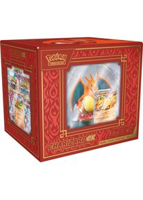 Pokémon Pokemon - Charizard ex Super-Premium Collection (POK11200)