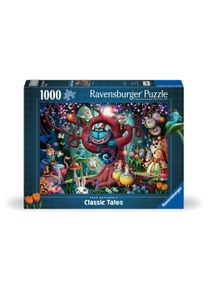 Ravensburger - Puzzle Most Everyone Is Mad 1000p (12000490)