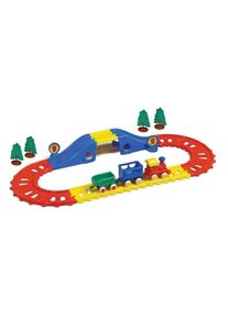 Viking Toys - Train set (130015)