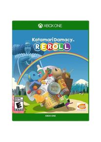 Bandai Namco Katamari Damacy REROLL (Import)