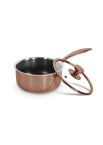 Sobczyk - Hybrid saucepan - Rose - 16cm