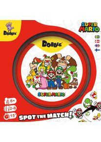 Dobble Super Mario (DOBSM07NOR)