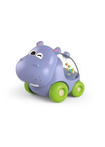 Scandinavian Baby Products - Baby toy car - confetti hippo - (SBP-03541)