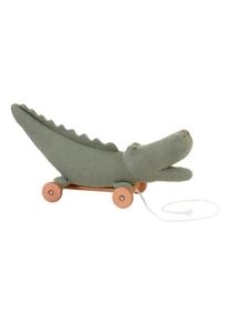 Egmont Toys - Pull-Along Crocodile - (591033)