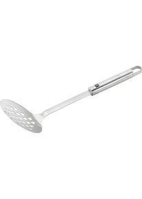 Zwilling - Pro, Skimming ladle - Sølv - 33 cm