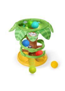 Bright Starts - Tropical Twirl™ Ball Play Toy - (BS-16826)