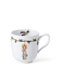 KÄHLER DESIGN Kähler - Hammershøi Christmas Mug - 2024