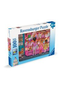 Ravensburger - Puzzle Ballet Bakery 100p (10113417)