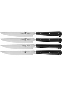 Zwilling - Steak set 4-pcs - no-color