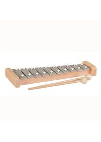 Egmont Toys - Xylophone 10 Notes Metal - (580028)