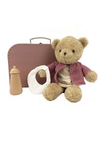 Egmont Toys - Morrissette With Clothes In A Case - (700099)