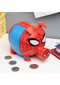 Paladone SpiderHam Money Box