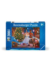 Ravensburger - Puzzle Nutcracker Ballet 200p (12001202)