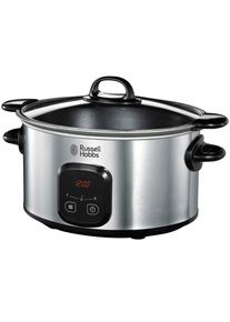 Russell Hobbs - Slowcooker 6L