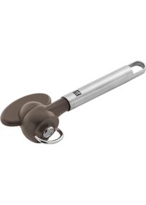 Zwilling - Zwilling Pro Mekaaninen tölkinavaaja - Hopea - 21 cm