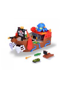 DICKIE TOYS - Pirate Boat (203778000)