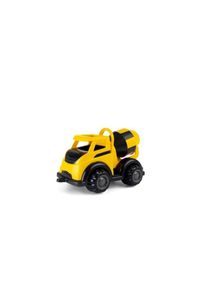 Viking Toys - Might Concrete Mixer (130045)