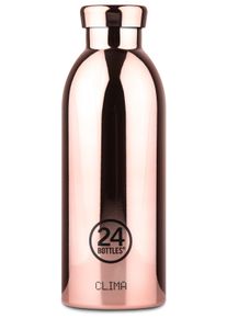 24Bottles 24 Bottles - Clima Bottle 0,5 L - Rosa Gold (24B164)