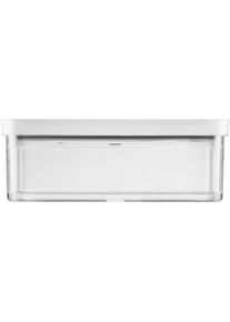 Zwilling - Fresh&Save, CUBE Box M - transparent-white