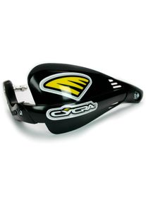 Cycra Probend No-Clamp Composite, osłony , kolor: czarny