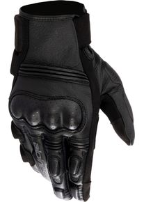 Alpinestars Phenom, gloves women , color: Black/Black , size: M