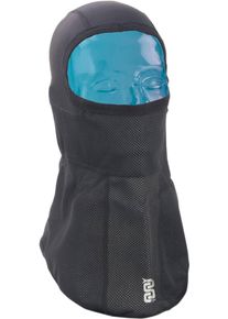 OJ Pro Head Jet, balaclava , color: Black , size: One Size