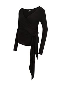 Only Maternity Koszulka 'OLMSKIN' dla kobiet czarny Rozmiar S