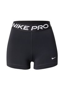 Nike Pantaloni sport Femei negru, Mărimea XL