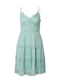 TWINSET Dames Cocktailjurk mintgroen 34