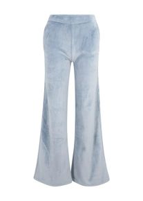 K-way Pantalon 'JENNY' Femme bleu taille XS